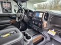 Iridescent Pearl Tricoat - Silverado 3500HD High Country Crew Cab 4x4 Photo No. 19