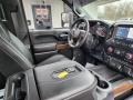 Iridescent Pearl Tricoat - Silverado 3500HD High Country Crew Cab 4x4 Photo No. 20