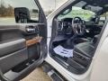 Iridescent Pearl Tricoat - Silverado 3500HD High Country Crew Cab 4x4 Photo No. 21