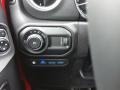 Black Controls Photo for 2023 Jeep Wrangler Unlimited #145222928
