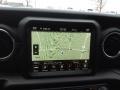 2023 Jeep Wrangler Unlimited Sahara 4XE Hybrid Navigation