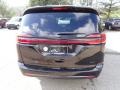 2022 Brilliant Black Crystal Pearl Chrysler Pacifica Touring L AWD  photo #4