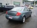 Silver Green Metallic - G6 V6 Sedan Photo No. 3