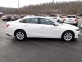  2022 Malibu LT Summit White