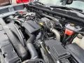 Iridescent Pearl Tricoat - Silverado 3500HD High Country Crew Cab 4x4 Photo No. 30