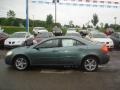 Silver Green Metallic - G6 V6 Sedan Photo No. 8
