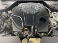 2020 Infiniti Q50 3.0 Liter Twin-Turbocharged DOHC 24-Valve VVT V6 Engine Photo