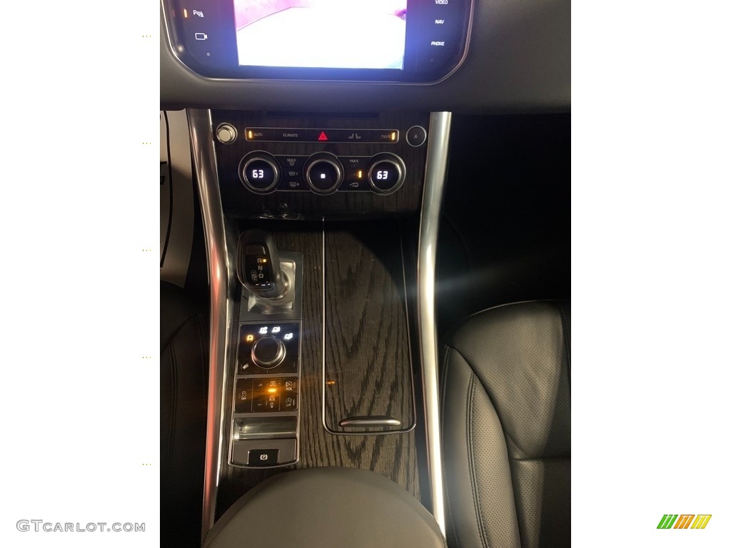 2014 Range Rover Sport HSE - Corris Grey Metallic / Ebony/Lunar/Ebony photo #9