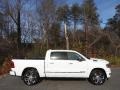  2022 1500 Limited Crew Cab 4x4 Bright White