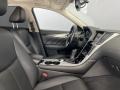 2020 Infiniti Q50 Graphite Interior Front Seat Photo