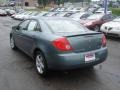 Silver Green Metallic - G6 V6 Sedan Photo No. 5