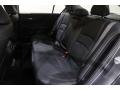 2017 Modern Steel Metallic Honda Accord Hybrid Touring Sedan  photo #21
