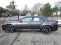 Granite Crystal Metallic 2022 Chrysler 300 Touring L AWD Exterior