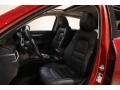 2020 Soul Red Crystal Metallic Mazda CX-5 Grand Touring Reserve AWD  photo #5