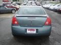 Silver Green Metallic - G6 V6 Sedan Photo No. 13