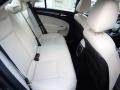 Linen/Black Rear Seat Photo for 2022 Chrysler 300 #145223988