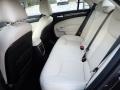 2022 Chrysler 300 Linen/Black Interior Rear Seat Photo