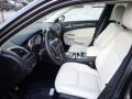 2022 Chrysler 300 Linen/Black Interior Interior Photo