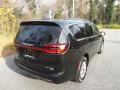 2022 Brilliant Black Crystal Pearl Chrysler Pacifica Limited AWD  photo #6