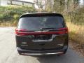 2022 Brilliant Black Crystal Pearl Chrysler Pacifica Limited AWD  photo #7