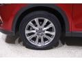 2020 Soul Red Crystal Metallic Mazda CX-5 Grand Touring Reserve AWD  photo #21