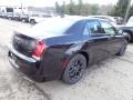 2022 Gloss Black Chrysler 300 Touring L AWD  photo #5