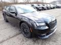 Gloss Black 2022 Chrysler 300 Touring L AWD Exterior