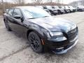 2022 Gloss Black Chrysler 300 Touring L AWD  photo #7