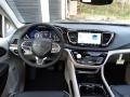 Brilliant Black Crystal Pearl - Pacifica Limited AWD Photo No. 18