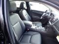 Black Front Seat Photo for 2022 Chrysler 300 #145224300