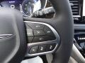 2022 Brilliant Black Crystal Pearl Chrysler Pacifica Limited AWD  photo #20