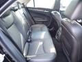 Black Rear Seat Photo for 2022 Chrysler 300 #145224312