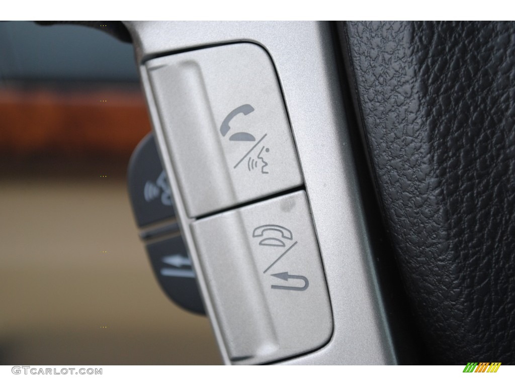 2011 Accord EX-L V6 Sedan - White Diamond Pearl / Ivory photo #14