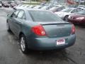 Silver Green Metallic - G6 V6 Sedan Photo No. 15