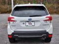 2020 Crystal White Pearl Subaru Forester 2.5i Limited  photo #10