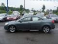 Silver Green Metallic - G6 V6 Sedan Photo No. 7