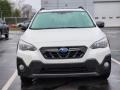 Crystal White Pearl - Crosstrek Sport Photo No. 2
