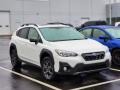 Crystal White Pearl - Crosstrek Sport Photo No. 3