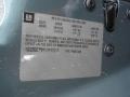 Silver Green Metallic - G6 V6 Sedan Photo No. 16
