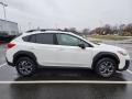 Crystal White Pearl - Crosstrek Sport Photo No. 6