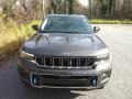 Baltic Gray Metallic - Grand Cherokee Overland 4XE Hybrid Photo No. 3
