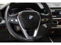 2022 Black Sapphire Metallic BMW 3 Series 330i xDrive Sedan  photo #7