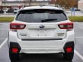 Crystal White Pearl - Crosstrek Sport Photo No. 10