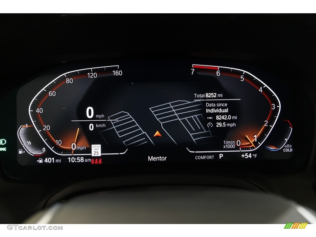 2022 3 Series 330i xDrive Sedan - Black Sapphire Metallic / Tacora Red photo #8