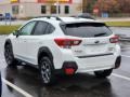 Crystal White Pearl - Crosstrek Sport Photo No. 11