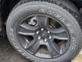 Diamond Black Crystal Pearl - 1500 Big Horn Crew Cab 4x4 Photo No. 4