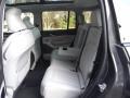 Global Black/Steel Gray 2022 Jeep Grand Cherokee Overland 4XE Hybrid Interior Color