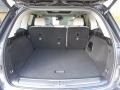 2022 Jeep Grand Cherokee Global Black/Steel Gray Interior Trunk Photo