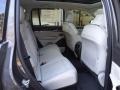 Global Black/Steel Gray Rear Seat Photo for 2022 Jeep Grand Cherokee #145224883