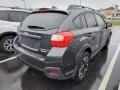 Dark Gray Metallic - Crosstrek 2.0i Limited Photo No. 6